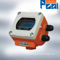 TUF-2000 Battery powered ultrasonic water meter dalian flow meter